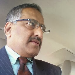 Ashok Shetty